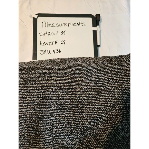 Telluride Clothing Company Men’s 1/4 Zip Fleece Lined Hi-Pile Pullover Size XL - Picture 8 of 8